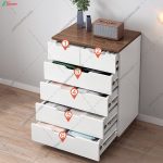 دراور 6 کشو اوژان