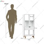 کتابخانه روشا