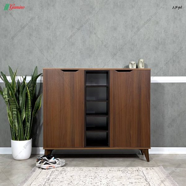 جا کفشی مدرن، جاکفشی نسیم