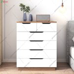 دراور 6 کشو اوژان