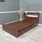 تخت خواب خرداد گامی نو