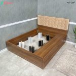 تخت خواب دو نفره اسپرت، تخت خواب اردیبهشت