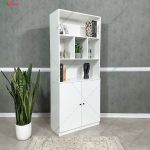 کتابخانه ماهک