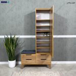 جاکفشی جدید، جاکفشی لاکچری، جاکفشی آینه دار جدید جاکفشی ایستاده، جاکفشی نشیمن دار سورین