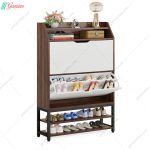 انواع جاکفشی، جاکفشی پانیسا