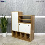 جاکفشی جدید، جاکفشی لاکچری، جاکفشی آینه دار جدید جاکفشی مدل جدید، جاکفشی درنا