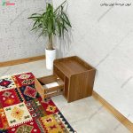 میز پاتختی آرسام