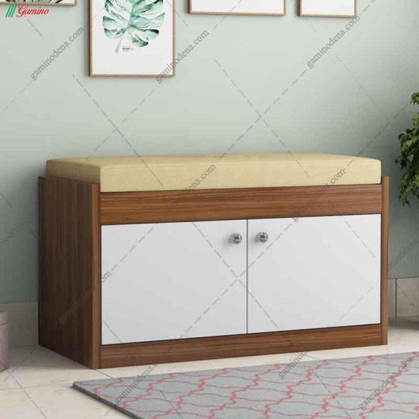 جاکفشی نشمین دار فرسام