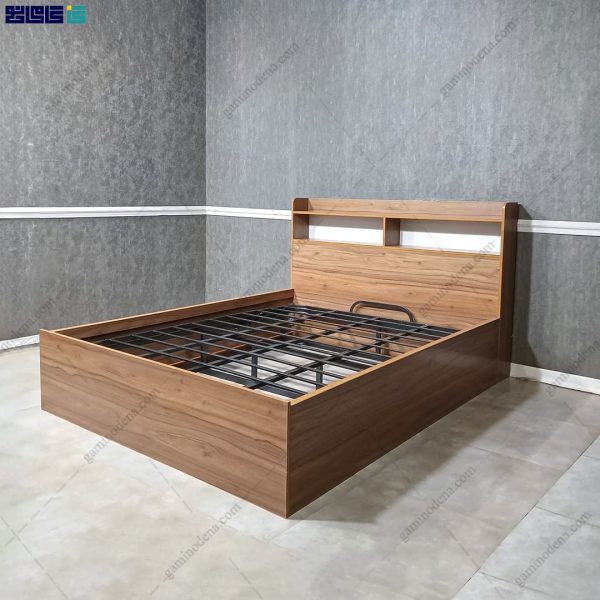 تخت اسفند دو نفره 160 گامی نو