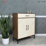 جا کفشی ام دی اف، جاکفشی آبشار