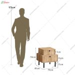 میز پاتختی برتر