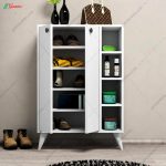 جا کفشی ام دی اف، جاکفشی توکان