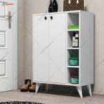 جا کفشی ام دی اف، جاکفشی توکان