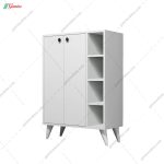 جا کفشی ام دی اف، جاکفشی توکان