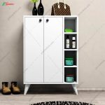 جا کفشی ام دی اف، جاکفشی توکان