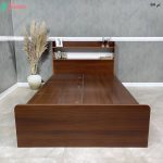 تخت خواب ساده و شیک، تخت خواب خرداد