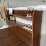 تخت خواب ساده و شیک، تخت خواب خرداد