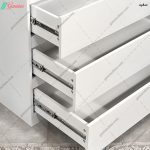 کمد لباس دارا