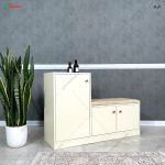 جاکفشی نشیمن دار غزل