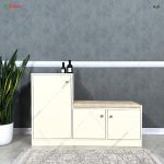 جاکفشی نشیمن دار غزل