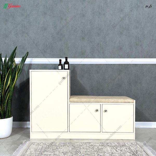 جاکفشی نشیمن دار غزل