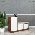 جاکفشی نشیمن دار غزل