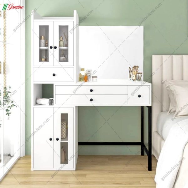 میز آرایش فرتاک