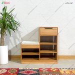 جاکفشی نشیمن دار فرشته