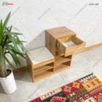 جاکفشی نشیمن دار فرشته