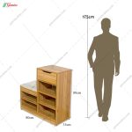 جاکفشی نشیمن دار فرشته