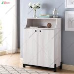 جاکفشی جدید عروس، جاکفشی مانلی