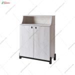 جاکفشی جدید عروس، جاکفشی مانلی