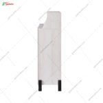 جاکفشی جدید عروس، جاکفشی مانلی