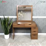 میز آرایش ماکان