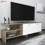 میز تلویزیون کلاسیک جدید، میز تلویزیون متیس