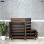 جاکفشی جدید، جاکفشی لاکچری، جاکفشی آینه دار جدید جاکفشی مدرن،جاکفشی آپارتمانی، ساخته شده در مجموعه گامی نو