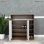 جا کفشی شیک، جاکفشی وارنا