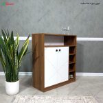 جا کفشی شیک، جاکفشی وارنا