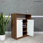 جا کفشی شیک، جاکفشی وارنا