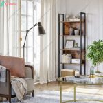 کتابخانه پانیسا