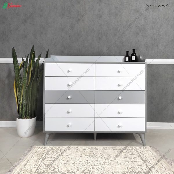 کنسول دراور پونه