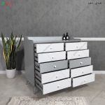 کنسول دراور پونه