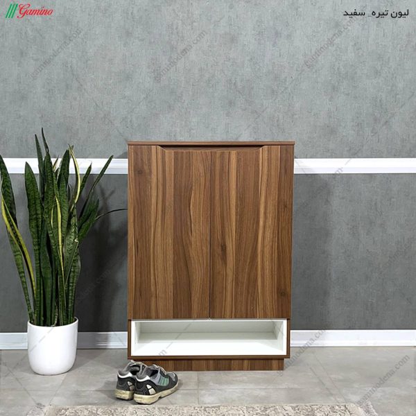 جاکفشی جدید، جاکفشی لاکچری، جاکفشی آینه دار جدید جا کفشی مدرن، جاکفشی یزدان