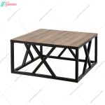 میز جلو مبلی قاصدک