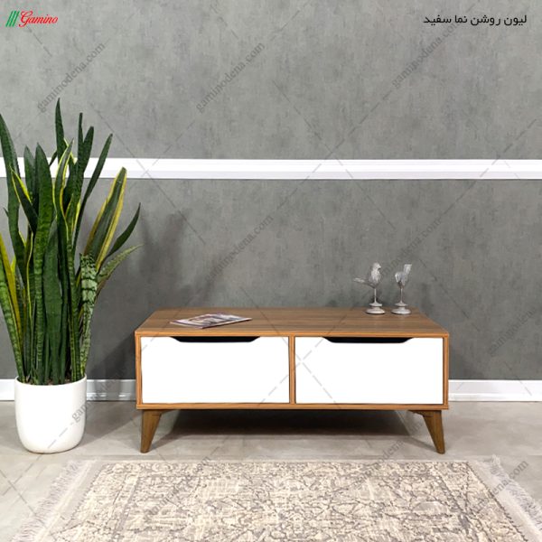 میز جلو مبلی راحیل