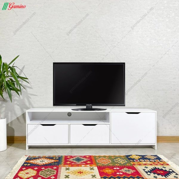 میز تلویزیون هاله