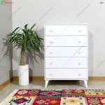 دراور 5 کشو سهند