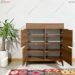 جا کفشی ام دی اف، جاکفشی آرتام