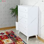 دراور 5 کشو سهند