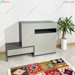 جاکفشی کنسولی، جاکفشی فریبا